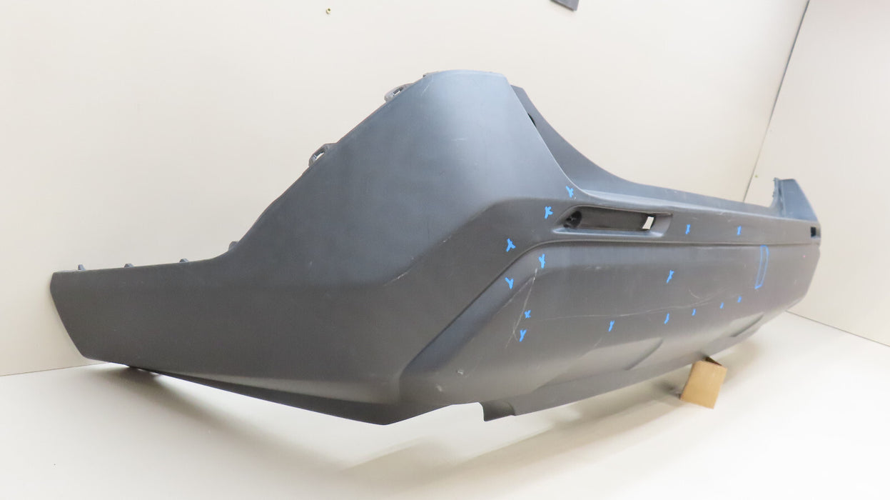 2019-2023 TOYOTA RAV4 REAR BUMPER COVER OEM 52159-0R160