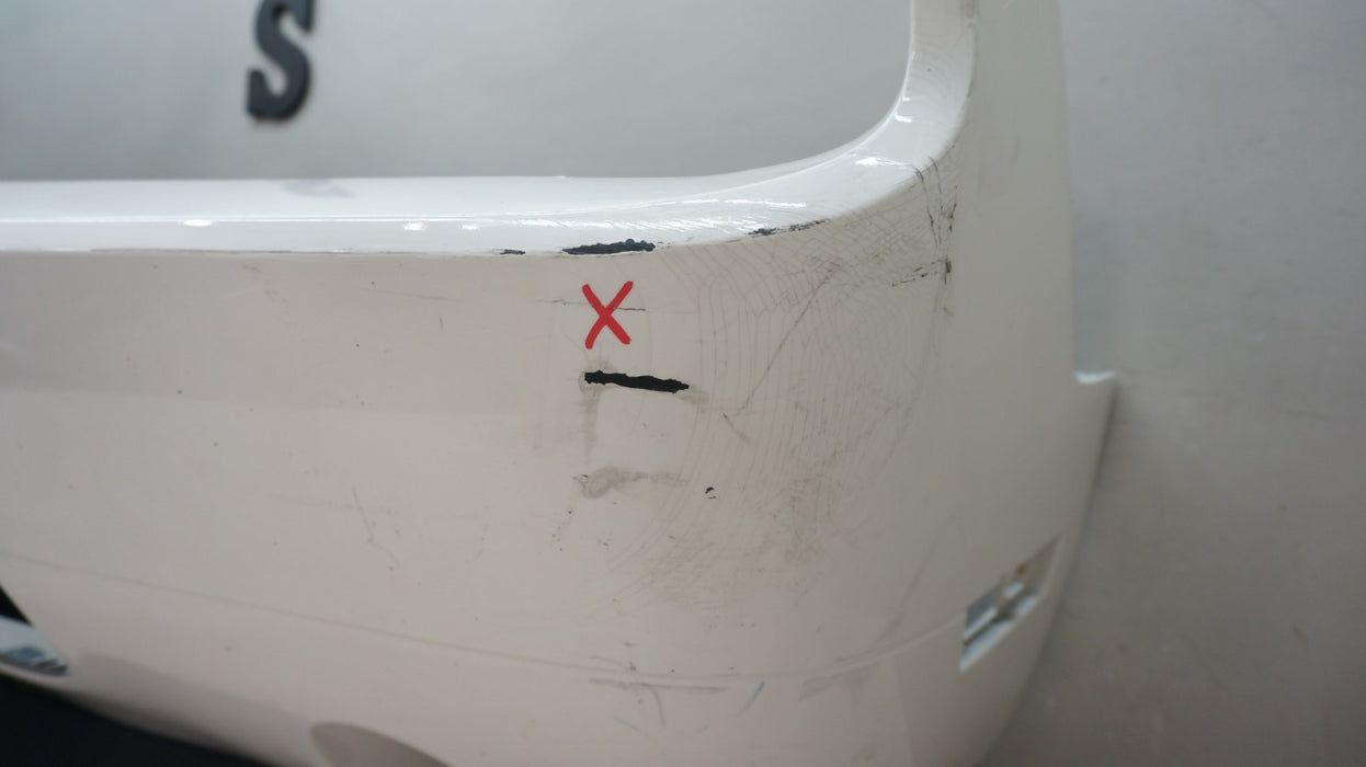 2008-2010 DODGE CHALLENGER FRONT BUMPER COVER PANEL OEM