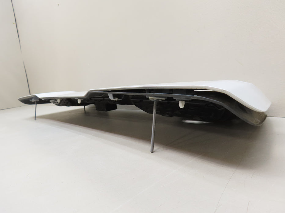2020-2023 GMC SIERRA 2500 3500 FRONT HOOD VENT OEM