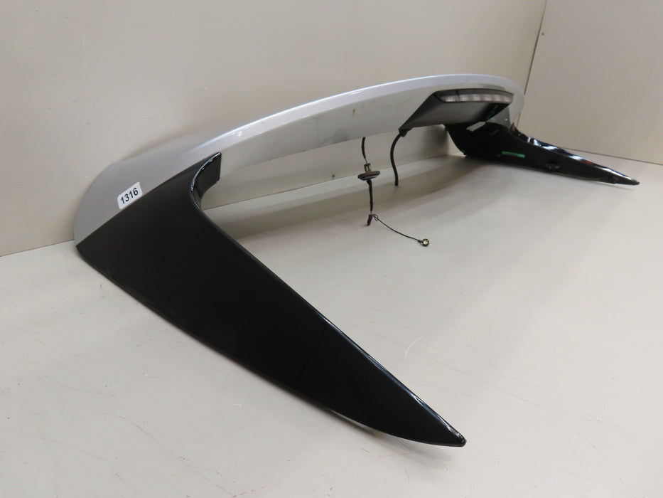 2020-2023 FORD ESCAPE TAILGATE LIFTGATE SPOILER W/ BRAKE LIGHT OEM