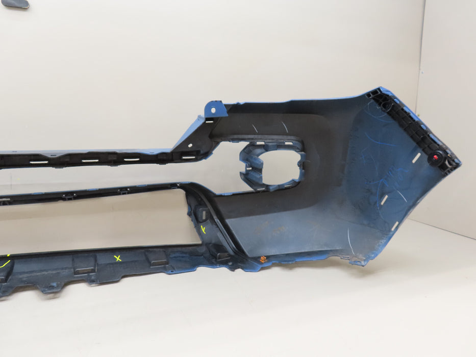 2018-2022 TOYOTA TACOMA FRONT BUMPER COVER OEM 52119-04240