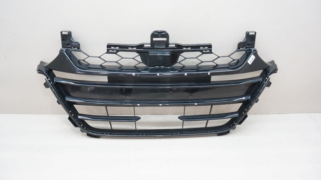 2018-2020 HONDA ACCORD FRONT BUMPER COVER PANEL OEM 71111-TVA-A5