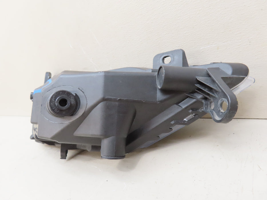 2016- 2020 VOLVO XC90 FRONT LEFT DRIVER SIDE FOG LAMP OEM 31395865