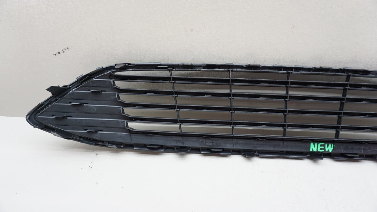 2015-2018 FORD FOCUS SEDAN FRONT RADIATOR GRILLE GRILL AFTERMARKET FO1200564