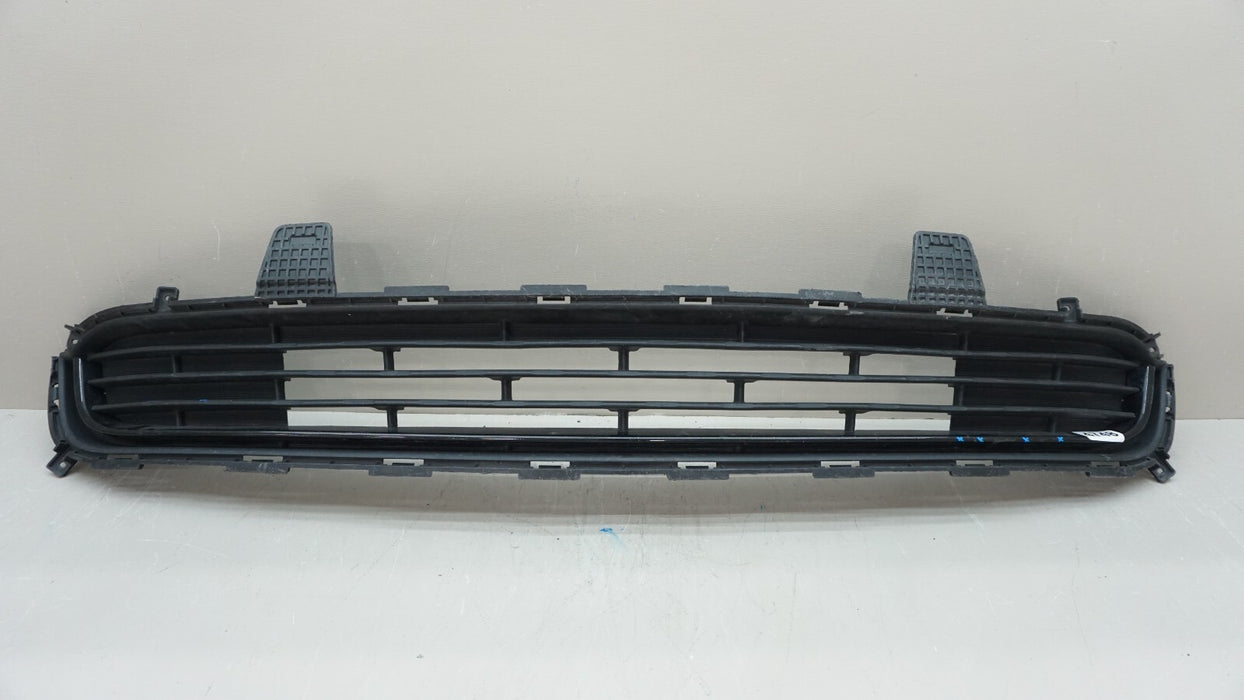 2016-2018 KIA OPTIMA FRONT LOWER GRILLE GRILL D5865-61000 OEM 16 17 18