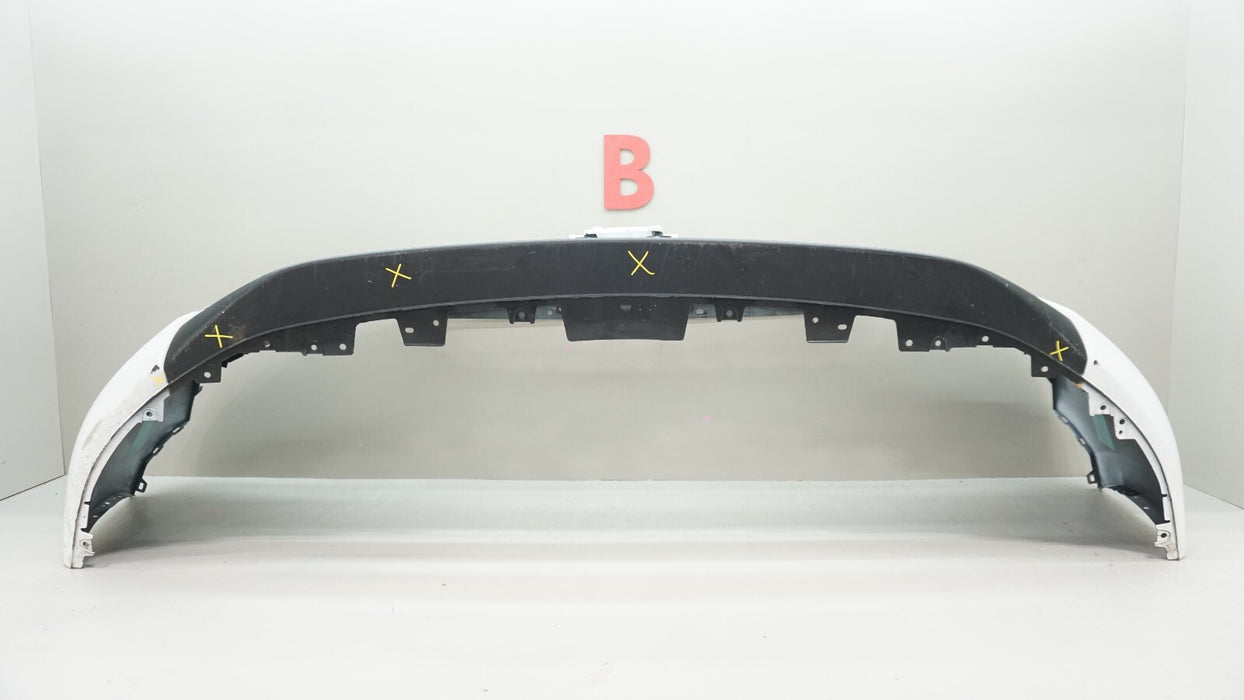 2019-2020 MAZDA 3 FRONT BUMPER COVER PANEL OEM BCKN-50031
