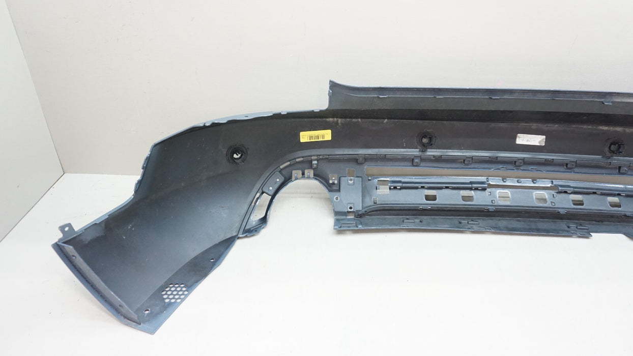 2020-2022 FORD ESCAPE REAR BUMPER COVER PANEL OEM
