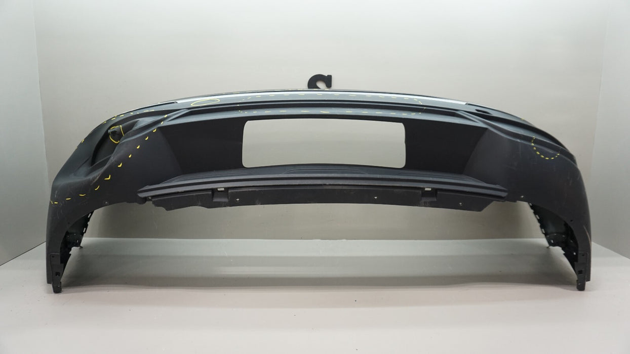 2022-2023 VOLKSWAGEN TIGUAN REAR BUMPER COVER 5NN.807.521.H OEM 22 23