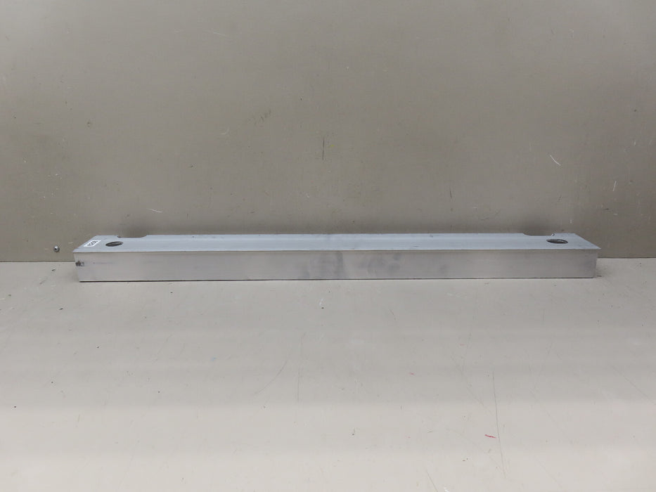 2012-2015 TOYOTA TACOMA FRONT REINFORCEMENT IMPACT BRO AFTERMARKET CAPA
