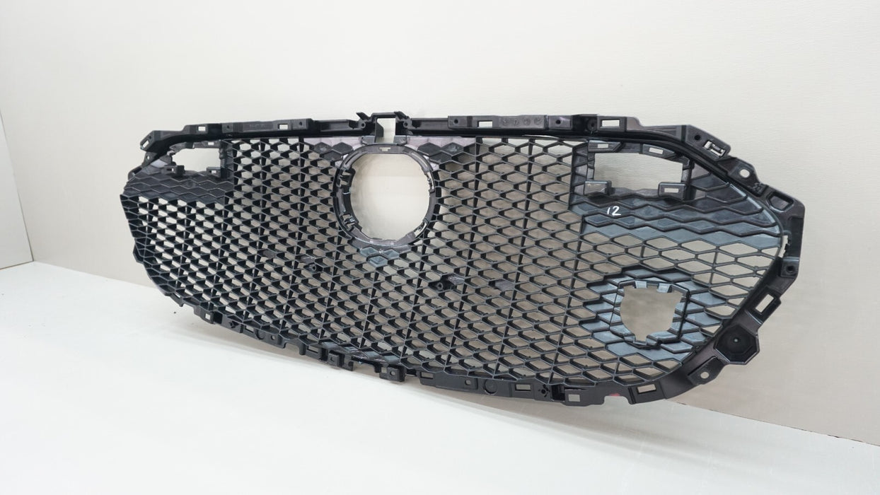 2019-2023 MAZDA 3 FRONT BUMPER RADIATOR GRILLE GRILL BCKN-50711 OEM