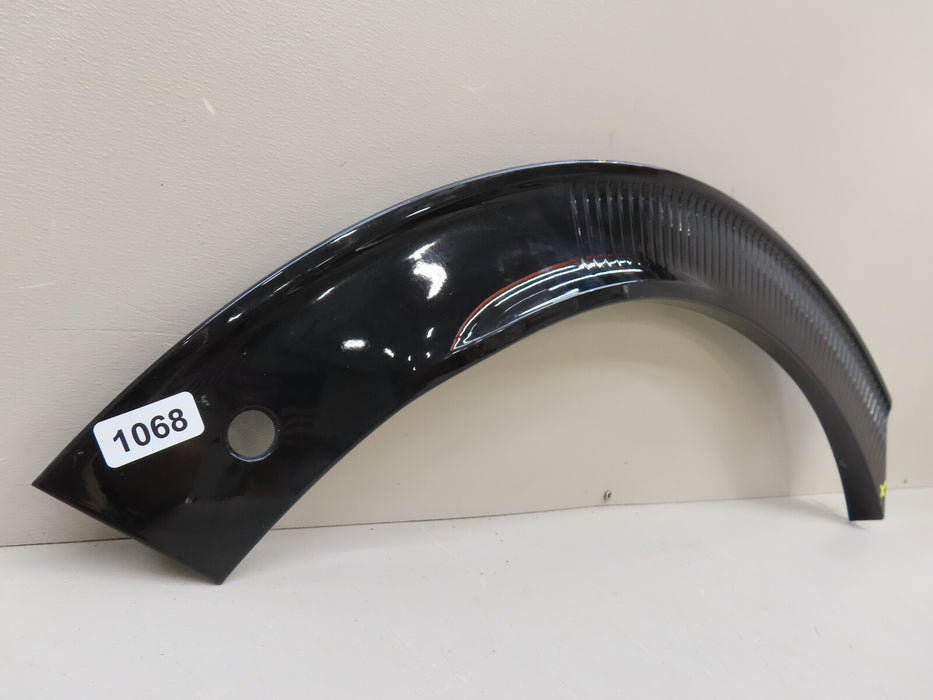 2022-2024 KIA EV6 REAR RIGHT PASSENGER QUARTER WHEEL ARCH FENDER FLARE OEM