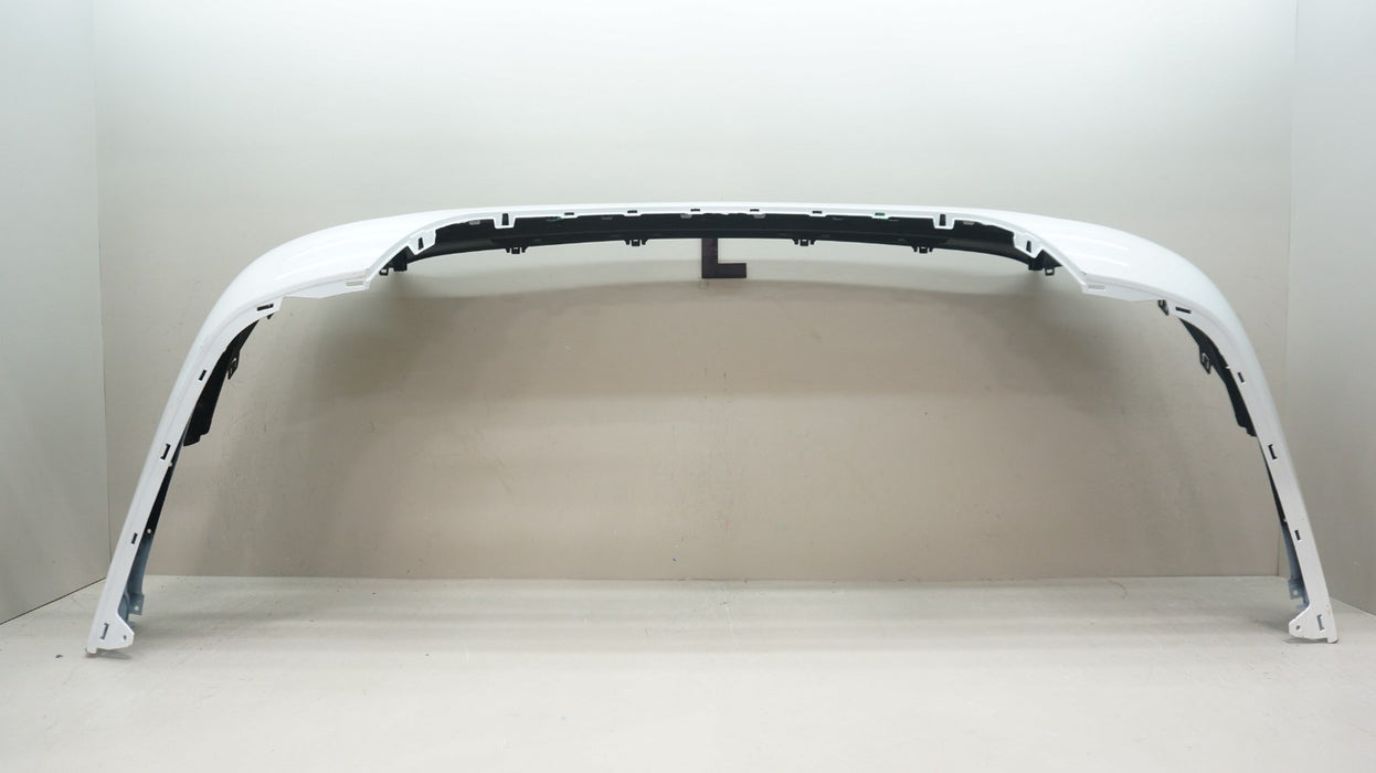 2024-2025 LEXUS TX350 TX550H REAR LOWER BUMPER COVER PANEL OEM 52151-0E120