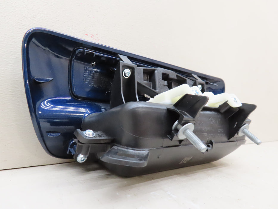 2014-2021 JEEP CHEROKEE REAR TRUNK LID HANDLE OEM
