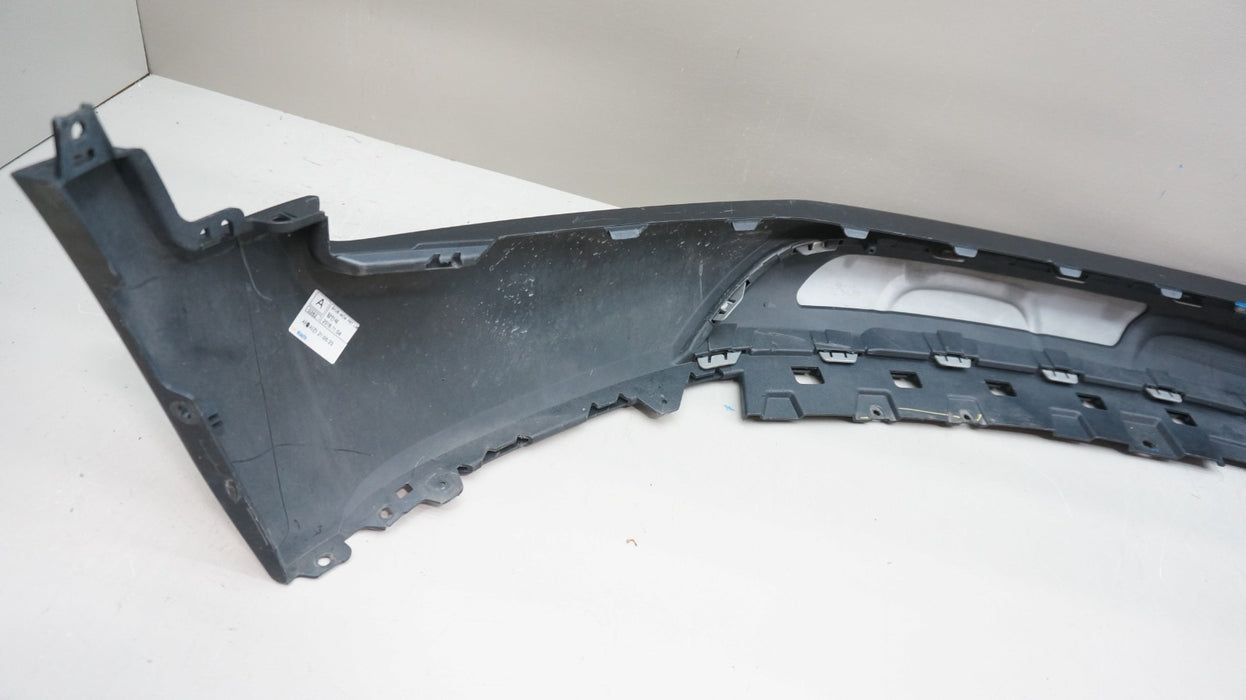 2017-2022 BUICK ENCORE FRONT LOWER BUMPER VALANCE PANEL OEM 42536907