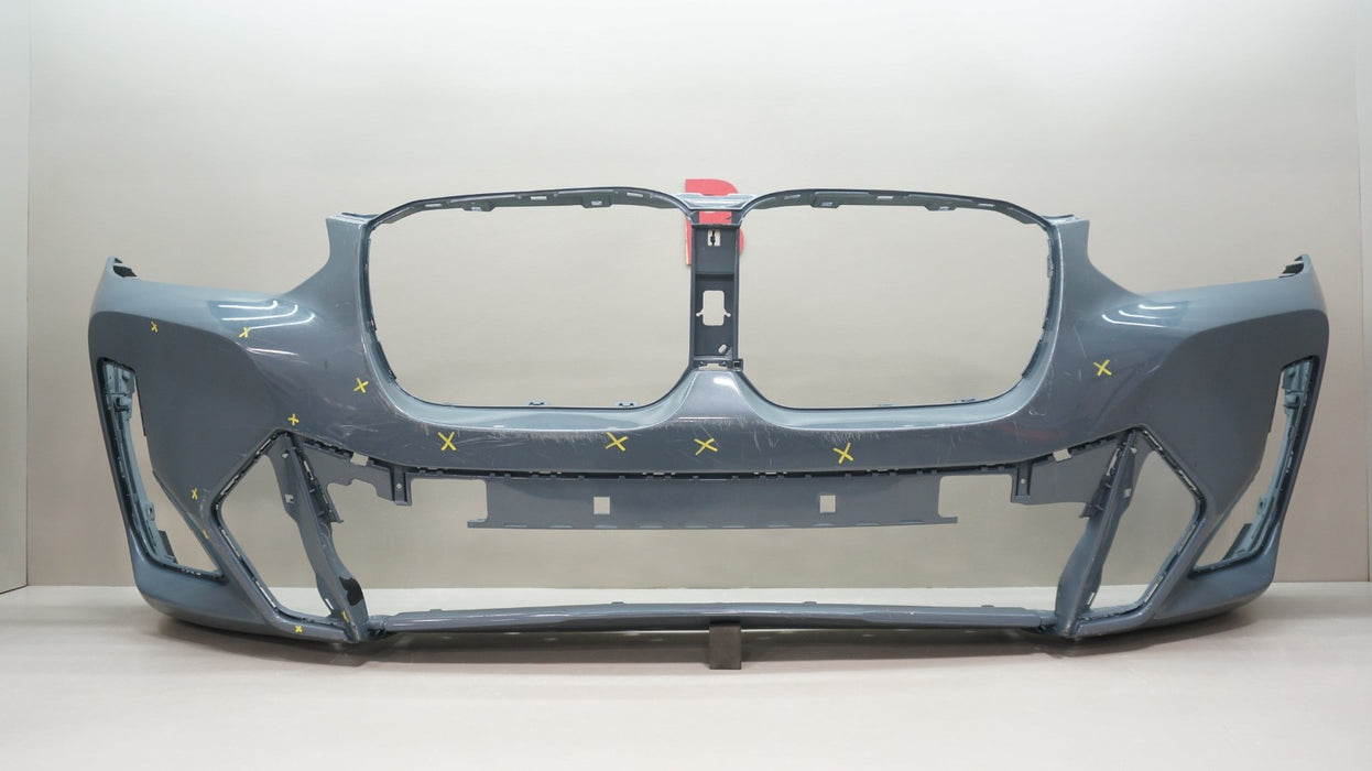2021-2023 BMW X3 G01 FRONT BUMPER COVER PANEL OEM