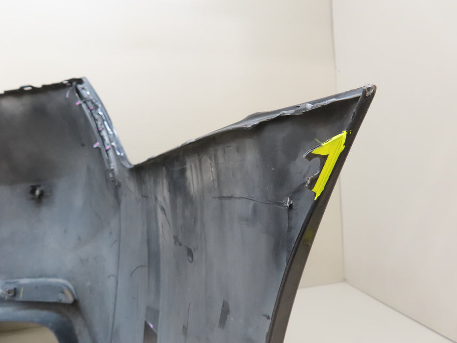 2018-2019 TOYOTA CAMRY REAR BUMPER COVER OEM 52159-06B50