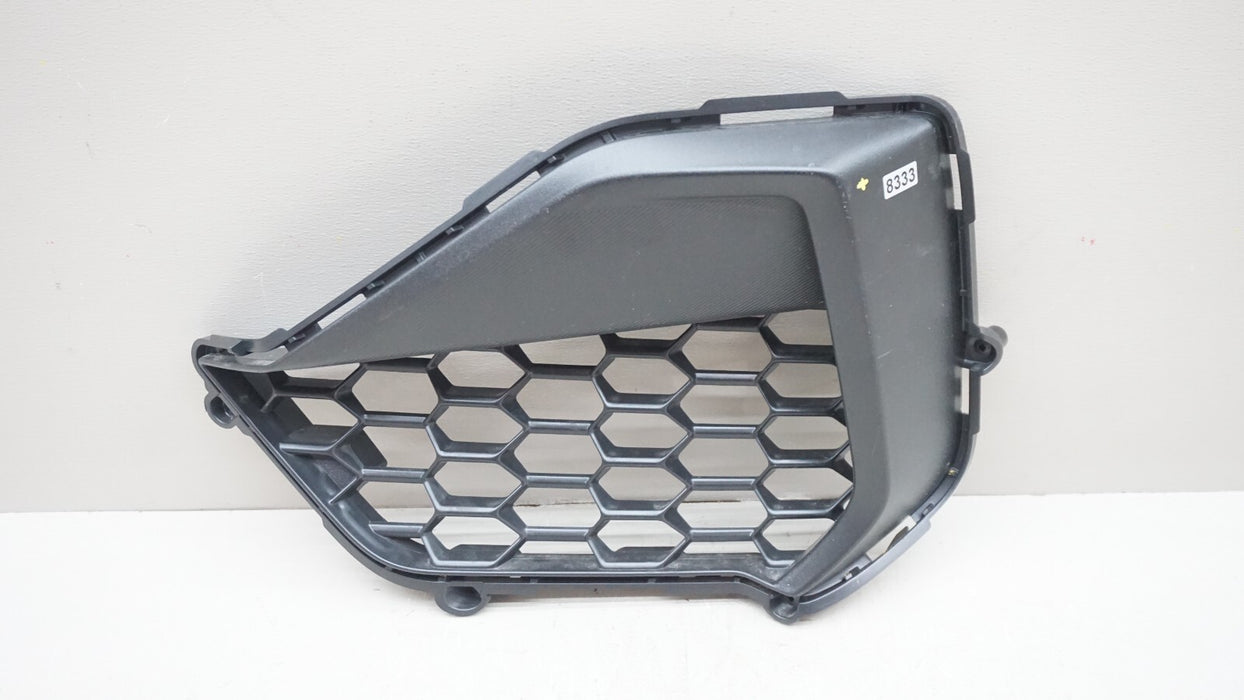 2024 FORD MUSTANG GT S550 FRONT LEFT LOWER BUMPER VENT GRILLE OEM PRBB-17B969