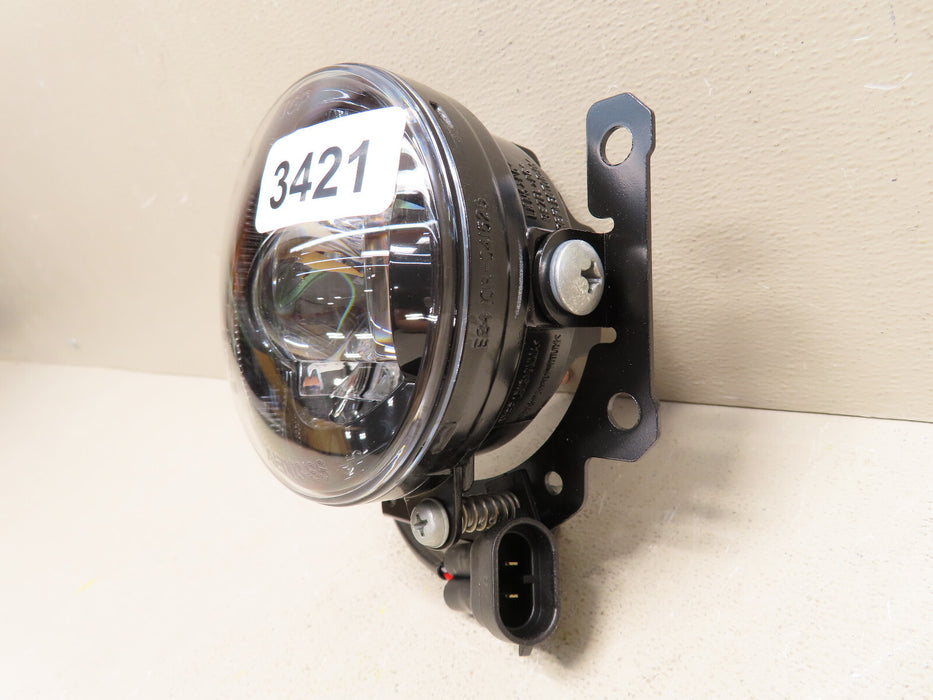 2018 2019 2020 2021 MITSUBISHI OUTLANDER SPORT  FOG LIGHT OEM