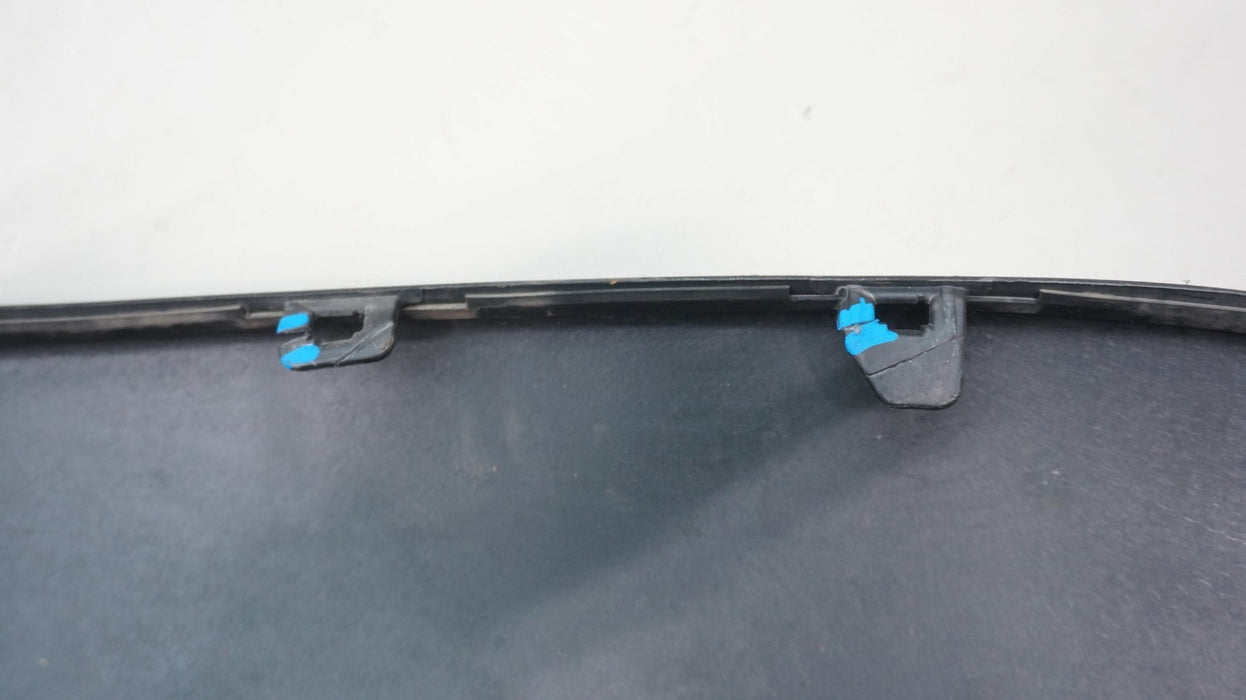 2016-2018 TOYOTA RAV4 REAR LOWER BUMPER COVER VALANCE PANEL OEM 52453-42010