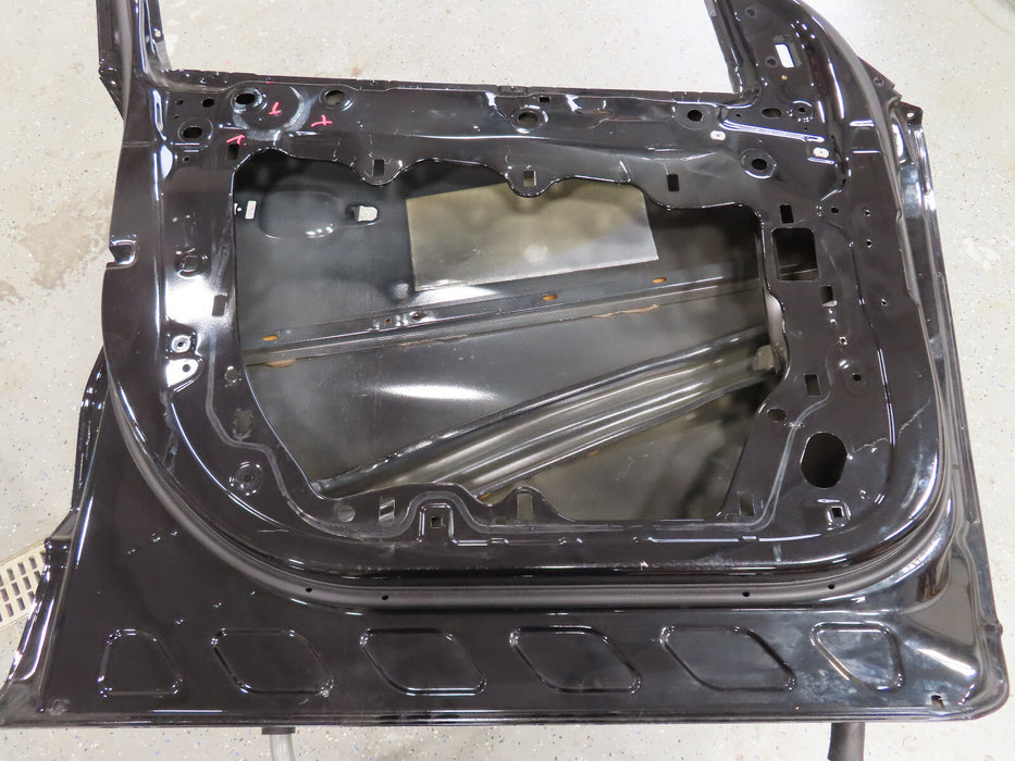 2020 2021 2022 FORD ESCAPE FRONT LEFT DRIVER DOOR SHELL OEM (PD)