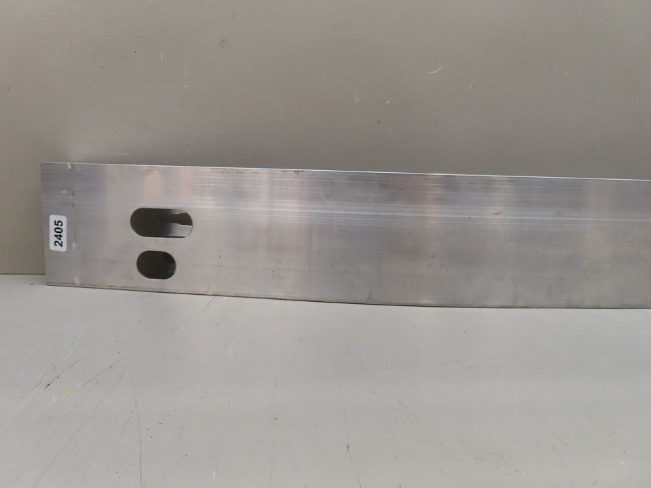 2012-2017 TOYOTA CAMRY REAR REINFORCEMENT IMPACT BUMPER BAR OEM 52171-06130