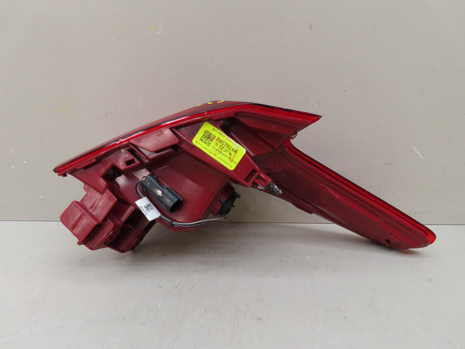 2019 2020 HYUNDAI SANTA FE REAR RIGHT TAIL LIGHT OEM