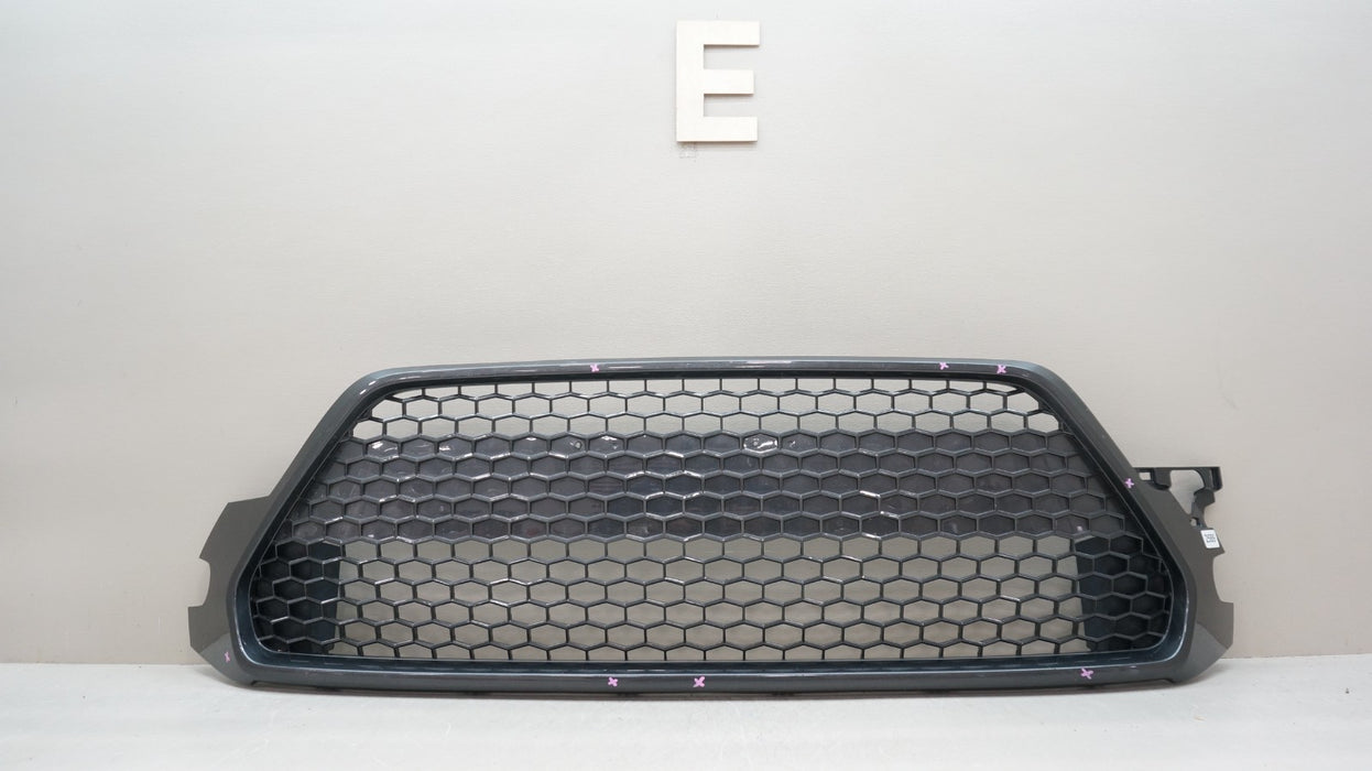 2020-2022 TOYOTA COROLLA SE XSE FRONT LOWER BUMPER GRILLE OEM 53112-12370
