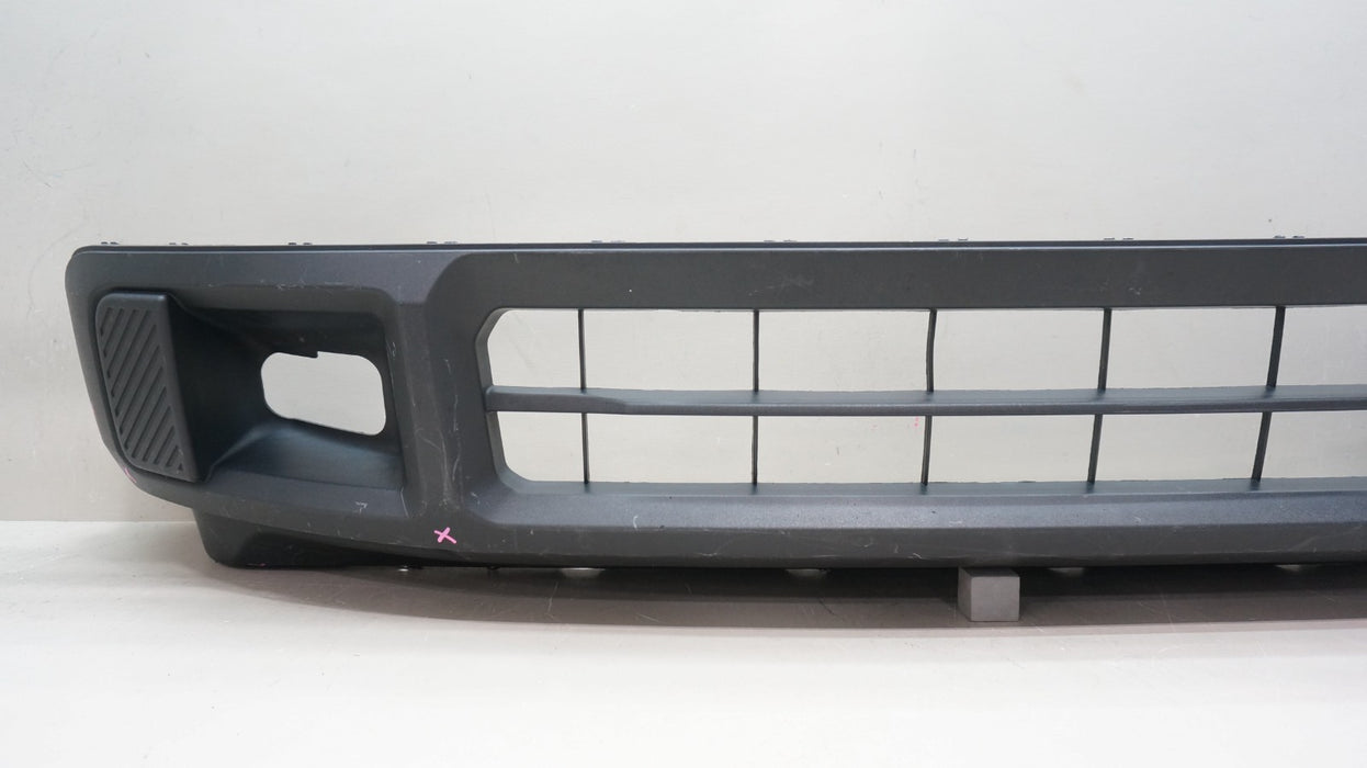 2022-2024 FORD MAVERICK FRONT LOWER BUMPER VALANCE PANEL OEM NZ6B-17626