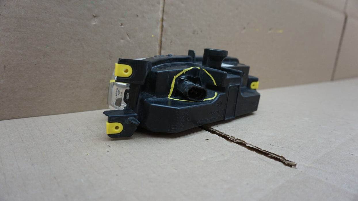 2013-2017 LAND ROVER RANGE ROVER SPORT LEFT DRIVERS SIDE FOG LIGHT OEM