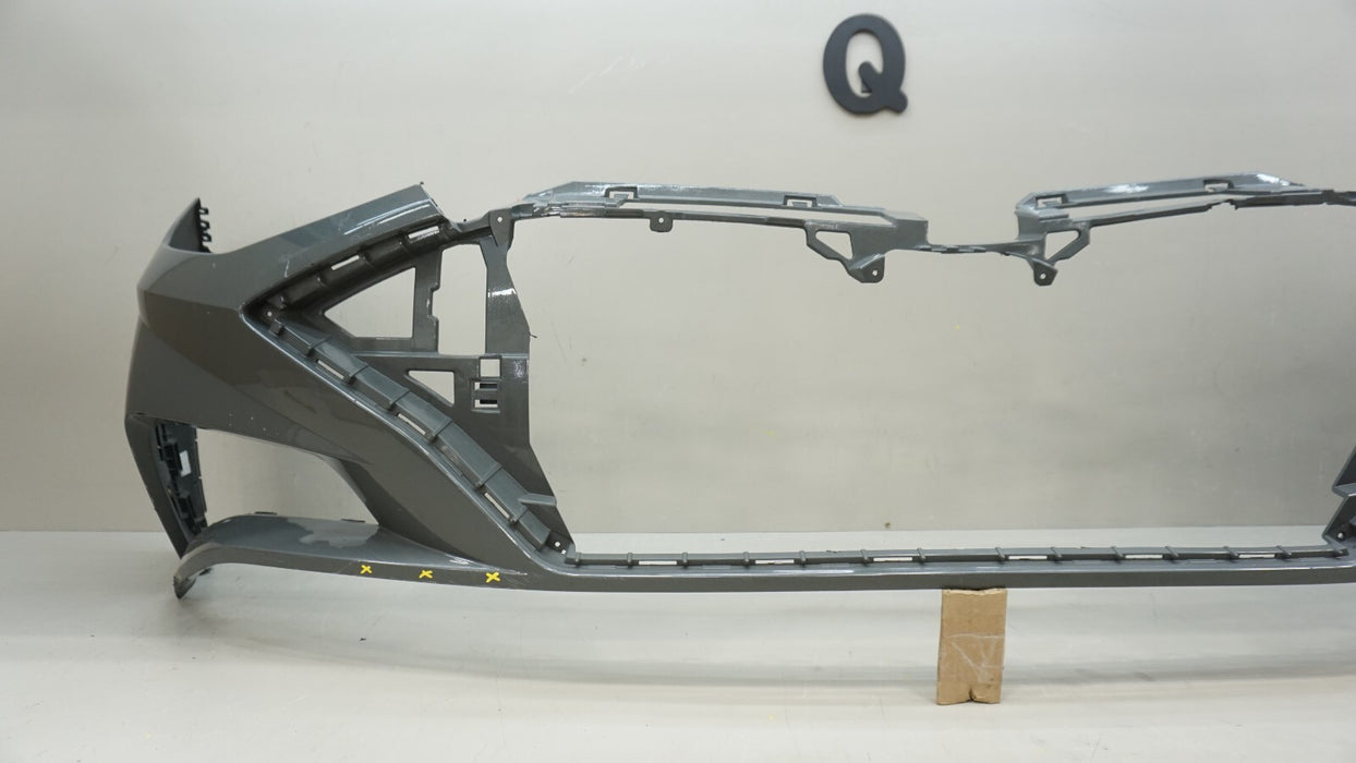 2020-2023 HYUNDAI SONATA LIMITED FRONT BUMPER COVER PANEL OEM 86511L0400