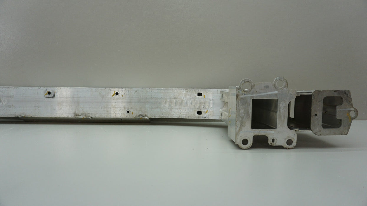 2016-2021 HONDA CIVIC FRONT BUMPER REINFORCEMENT BAR OEM T966888