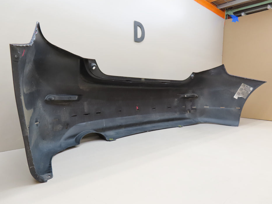 2009-2010 TOYOTA MATRIX REAR BUMPER COVER OEM 52159-52460/70