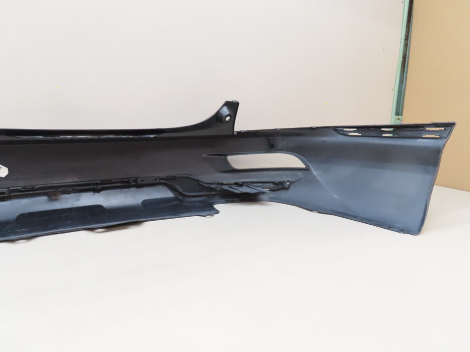 2020-2021 HONDA CR-V SUV REAR BUMPER COVER PANEL PLASTIC OEM 71501-TLA-A500