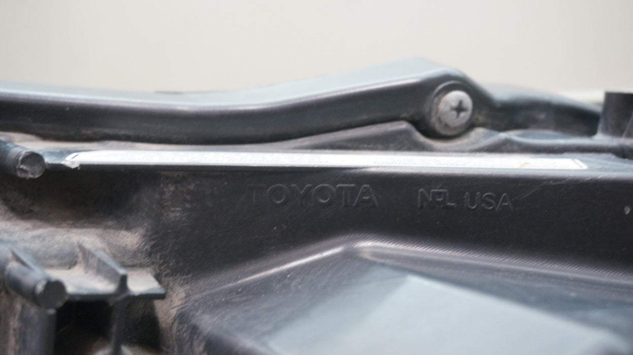 2013-2015 LEXUS RX350 RX450H FRONT RIGHT PASSENGER SIDE XENON HID HEADLIGHT OEM