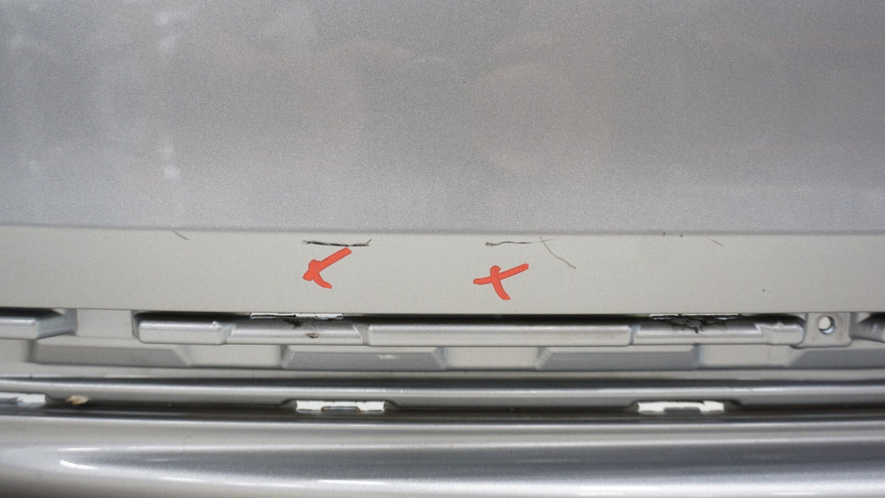 2016-2017 HONDA ACCORD SEDAN REAR BUMPER COVER OEM 71501-T3W-ZY00