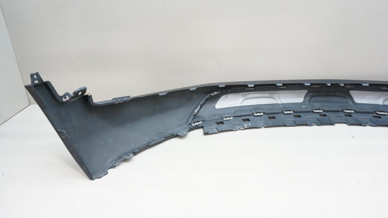 2017-2022 BUICK ENCORE FRONT LOWER BUMPER VALANCE PANEL OEM 42536907