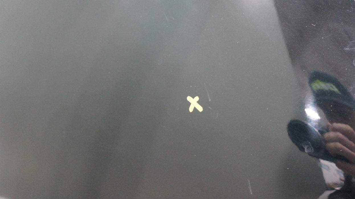 2023-2025 HONDA ACCORD REAR BUMPER COVER PANEL 71501-30A-A000 OEM