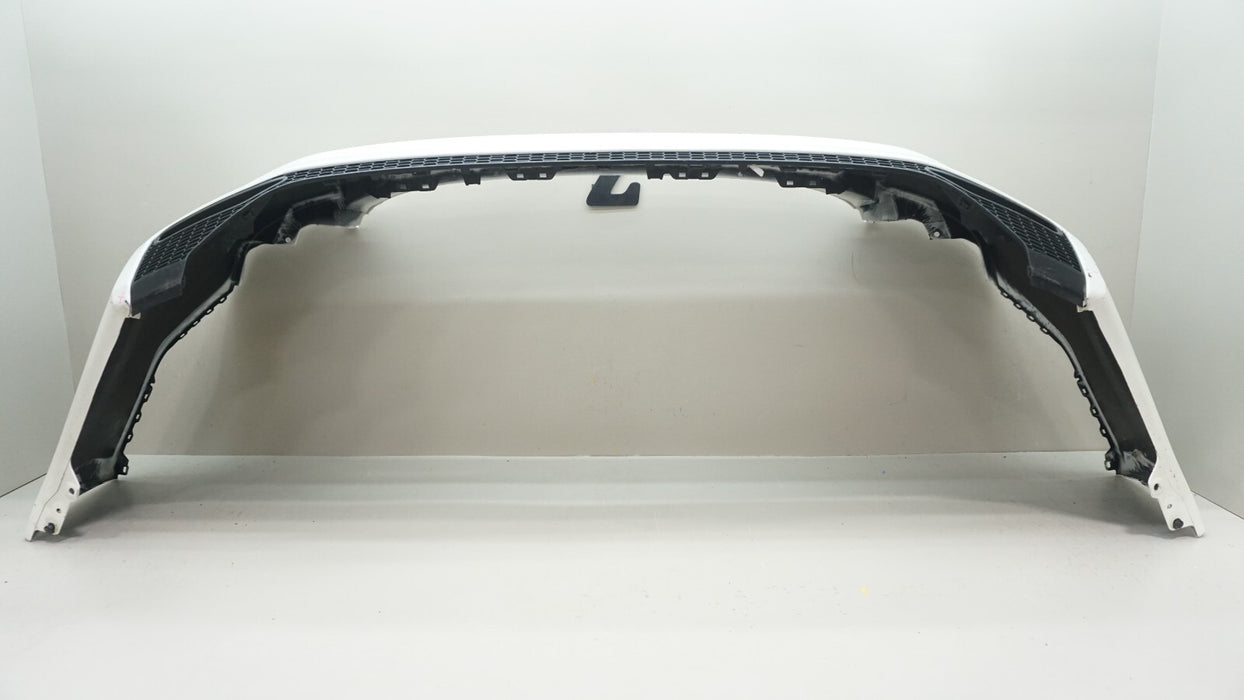 2019-2022 NISSAN ALTIMA REAR BUMPER COVER PANEL OEM 85022 6CA0H