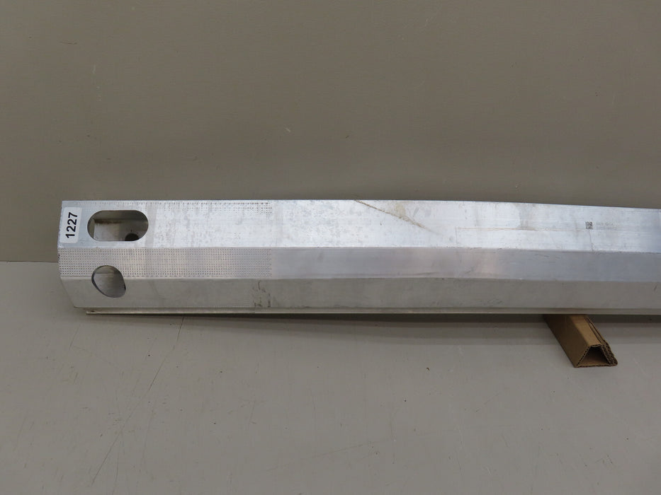 2022 2023 LEXUS NX250 NX350 REAR REINFORCEMENT IMPACT BAR OEM 922B-110-CA