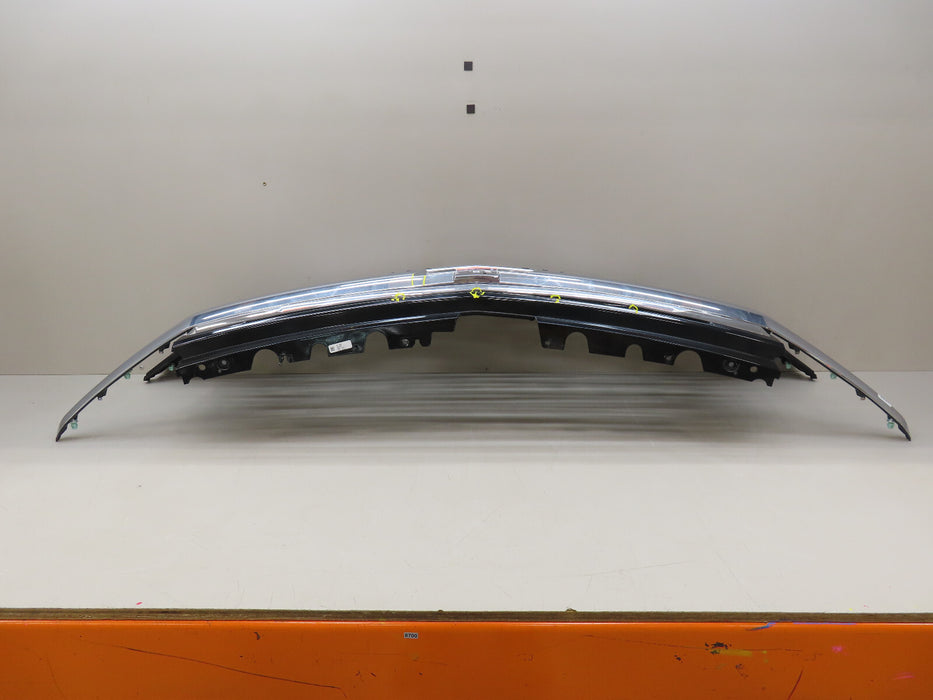 2025 CHEVROLET TAHOE/ SUBURBAN FRONT RADIATOR GRILL GRILLE OEM