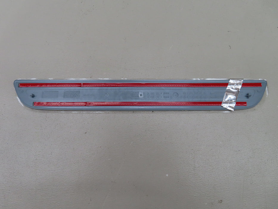 MERCEDES AMG BOTTOM DOOR TRIM MOLDING MOULDING A2056804209