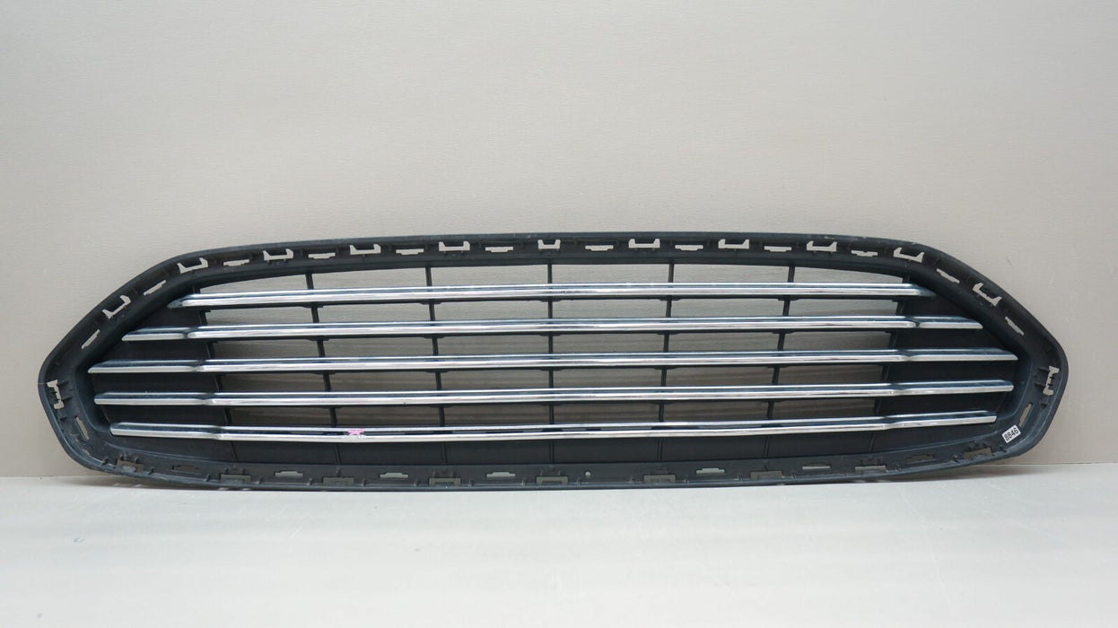 2013-2016 FORD FUSION FRONT BUMPER RADIATOR GRILLE OEM DS73-8150