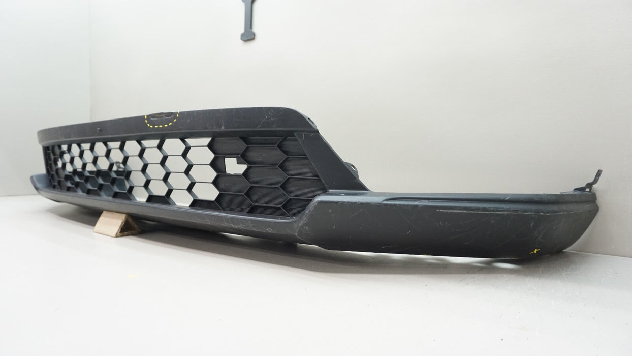 2023-2024 HONDA CRV FRONT LOWER BUMPER VALANCE 71105-3A0A-A000 OEM