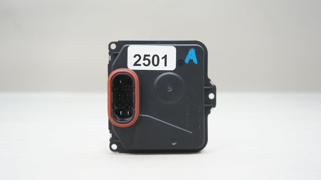 2017-2025 CADILLAC XT5 XT-5 HEADLIGHT LED BALLAST CONTROL MODULE 0837596 OEM