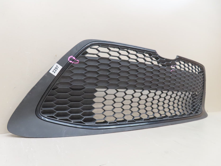 2020-2021 TOYOTA COROLLA SEDAN FRONT LOWER BUMPER GRILLE GRILL OEM 53128-12050