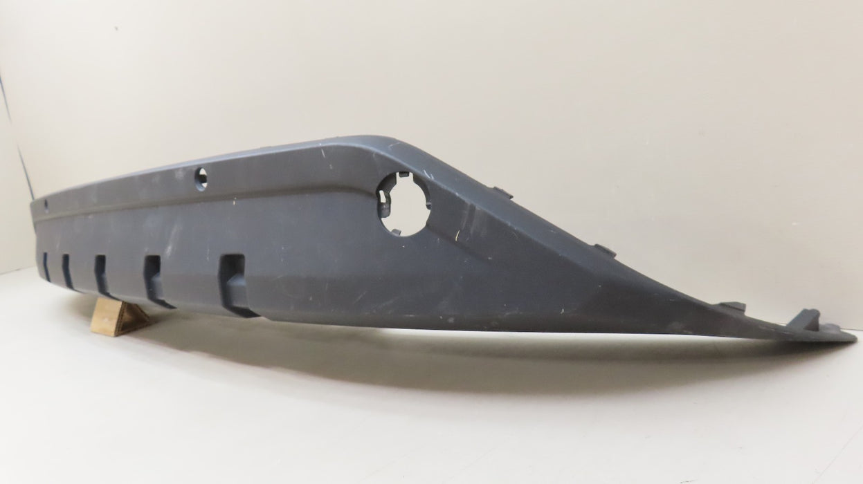 2022 2023 2024 HYUNDAI TUCSON  REAR LOWER SKID PLATE BUMPER OEM
