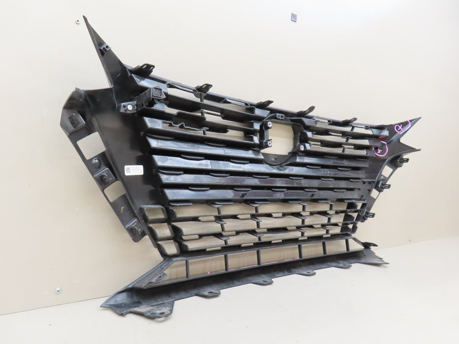 2023-2024 NISSAN SR ALTIMA FRONT RADIATOR GRILLE GRILL OEM 62310-9HF8E