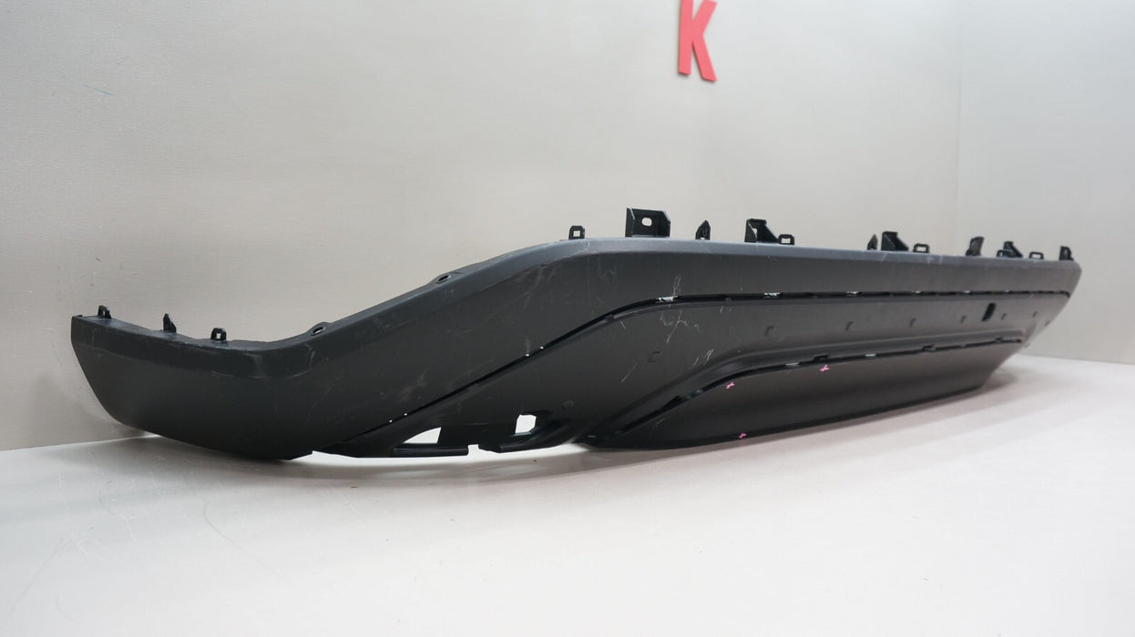 2023-2025 LEXUS RX350 REAR LOWER BUMPER COVER OEM 52108-0E190