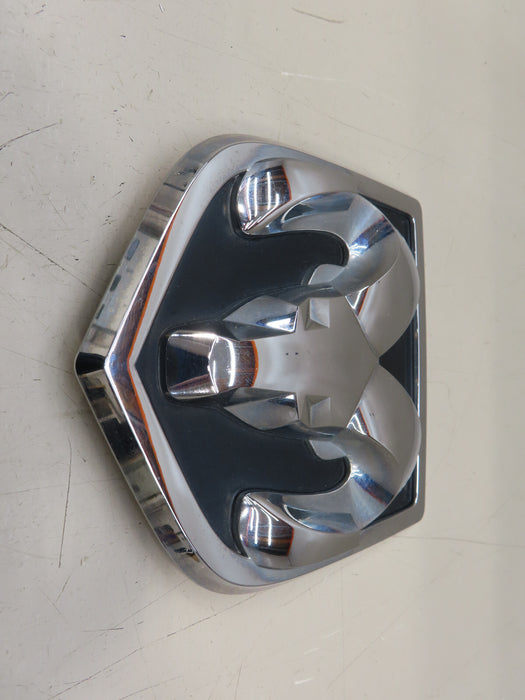 2011-2019 DODGE RAM 1500 2500 3500 REAR TAIL GATE EMBLEM OEM