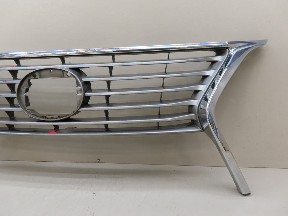 2013-2015 LEXUS RX350 FRONT RADIATOR GRILL GRILLE OEM 53101-0E140